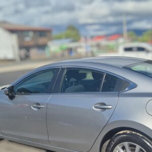 MAZDA ATENZA / MAZDA 6 Left Rear Door GJ GL SEDAN 2012-2024
