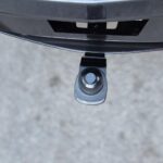 MAZDA AXELA / MAZDA 3 Towbar BK HATCH 2003-2009
