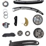 MAZDA AXELA / MAZDA 3 Timing Belt BK 2003-2009