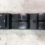 MAZDA CX-7 Power Door Window Switch RH FRONT MASTER SWITCH NON RETRACT TYPE ER 2006-2009