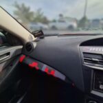 MAZDA AXELA / MAZDA 3 Dash Assembly BL 2009-2013