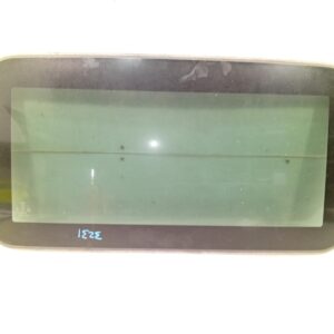 MAZDA CX-5 Sunroof Glass KE 2012-2016
