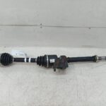 MAZDA AXELA / MAZDA 3 Right Driveshaft Drive Axle FRONT BK 2.3 PETROL MPS 2006-2009