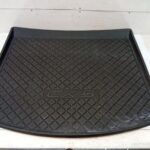 MAZDA CX-5 Floor Mats Or Boot Liner BOOT LINER KE 2012-2016