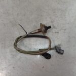 MAZDA ATENZA / MAZDA 6 Oxygen Sensor PETROL 2.3 TURBO PRE CAT GG GY SII 2005-2008