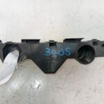 MAZDA CX-7 Front Bumper Reinforcer / Bracket BUMPER TO GUARD BRACKET LH SIDE ER 2006-2012