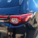 MAZDA CX-8 Right Rear Tail Light KG LED TYPE 2018-2022