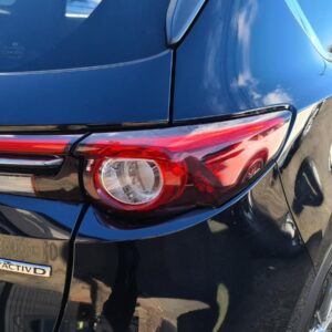 MAZDA CX-8 Right Rear Tail Light KG LED TYPE 2018-2022