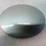MAZDA BT-50 Fuel Door Filler FUEL DOOR UP UR 2011-2020
