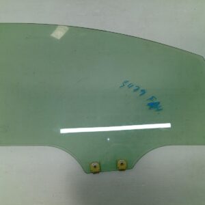 MAZDA PREMACY Right Front Door Window Glass CW 2010-2018