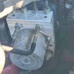 MAZDA CX-3 Abs Pump & Modulator Unit DK P N D10G437A0D 2015-ON