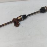 MAZDA AXELA / MAZDA 3 Right Driveshaft Drive Axle FRONT BK 1.5 PETROL AUTO W NORMAL NUT 2003-2009