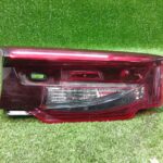 MAZDA CX-9 Rear Garnish / Moulding TAILGATE LAMP LH SIDE TC 2016-2024