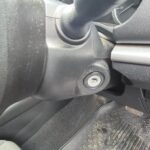 MAZDA BT-50 Ignition Switch With Key TF 2020-ON