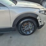MAZDA CX-30 Right Front Guard DM 2019-ON