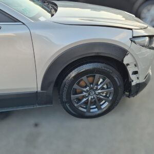 MAZDA CX-30 Right Front Guard DM 2019-ON