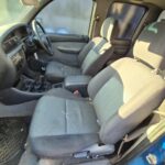 MAZDA BOUNTY Seat Belt / Stalk LH FRONT DUAL CAB 1999-2002