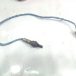 MAZDA CX-7 Oxygen Sensor POST CAT 2.3 ER 2006-2012