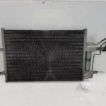 MAZDA PREMACY Air Conditioning Condenser CR 2.3 L3 2005-2010