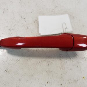 MAZDA ATENZA / MAZDA 6 Door Handle OUTER LH REAR COLOUR CODED TYPE GG GY 2002-2008