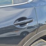 MAZDA CX-5 Door Handle LH REAR OUTER KF 2017-ON