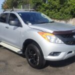 MAZDA BT-50 Steel Wheel 16X7IN UP UR 2011-2020