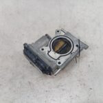 MAZDA MPV Throttle Body 2.3 L3 LY 2006-2016