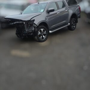 MAZDA BT-50 Axle TF RH REAR 4WD 2020-ON