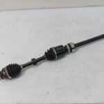 MAZDA PREMACY Right Driveshaft Drive Axle FRONT PETROL 2.0 PE VPS SKYACTIV G CW 2013-2018