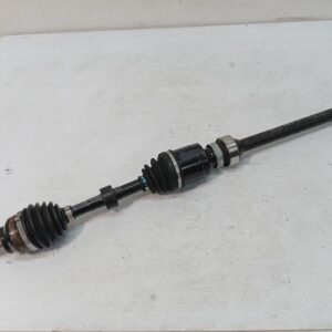 MAZDA PREMACY Right Driveshaft Drive Axle FRONT PETROL 2.0 PE VPS SKYACTIV G CW 2013-2018