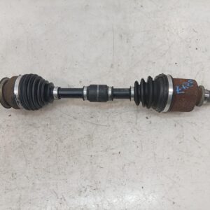 MAZDA AXELA / MAZDA 3 Left Driveshaft FRONT BK 2.3 PETROL MANUAL W BOLT WASHER TYPE 2003-2006