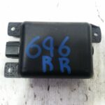 MAZDA CX-3 Miscellaneous Switch / Relay MISC DK 2015-ON