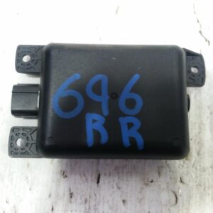 MAZDA CX-3 Miscellaneous Switch / Relay MISC DK 2015-ON