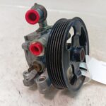 MAZDA AXELA / MAZDA 3 Power Steering Pump PETROL 2.3 TURBO MPS BK 2006-2009