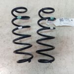 MAZDA DEMIO / MAZDA 2 Rear Coil Spring DJ DL PAIR 2014-ON