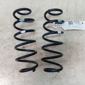 MAZDA DEMIO / MAZDA 2 Rear Coil Spring DJ DL PAIR 2014-ON