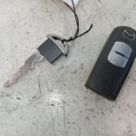 MAZDA CX-3 Key Fob DK 2015-ON