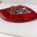 MAZDA DEMIO / MAZDA 2 Left Tail Light HATCH DE SERIES 2007-2014