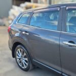 MAZDA CX-9 Right Rear Door TB 2007-2015