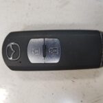 MAZDA CX-3 Key Fob DK 2015-ON