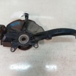 MAZDA ATENZA / MAZDA 6 Left Front Hub Assembly GG GY PETROL NON TURBO 2002-2008