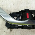 MAZDA ATENZA / MAZDA 6 Door Handle INNER RH REAR GJ 2012-2014