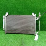 MAZDA CX-7 Air Conditioning Condenser ER CONDENSER DRYER ASSY 2006-2012