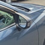 MAZDA ATENZA / MAZDA 6 Right Door Mirror GJ POWER FOLD W BLIND SPOT MONITOR TYPE 2012-2016
