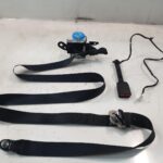 MAZDA ATENZA / MAZDA 6 Seat Belt / Stalk RH FRONT ASSY BELT AND STALK GH 2010-2012