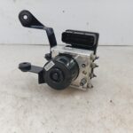 MAZDA AXELA / MAZDA 3 Abs Pump & Modulator Unit BK P N BVSN437AZD 2003-2009