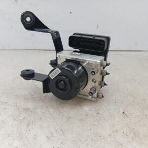 MAZDA AXELA / MAZDA 3 Abs Pump & Modulator Unit BK P N BVSN437AZD 2003-2009