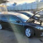 MAZDA ATENZA / MAZDA 6 Engine PETROL 2.5 L5 GH 2008-2012