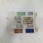 MAZDA BT-50 Computer / Ecu BCM W INTEGRATED FUSE PANEL UNDER DASH 2.2 3.2 P4AT P5AT DIESEL UP P N AB3914A073BL OEM 1D0067560B 2011-2016