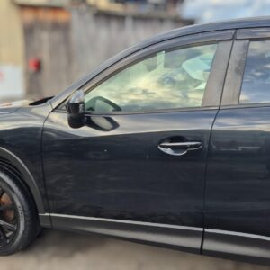 MAZDA CX-5 Left Front Door KE 2012-2016